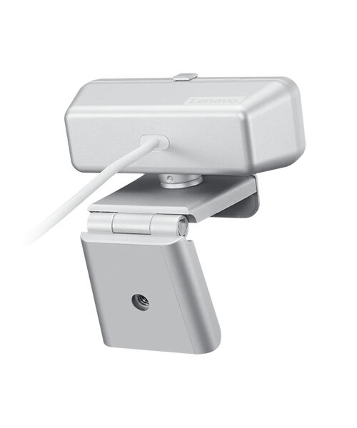 Lenovo GXC1E71383 webkamera 2,8 MP 1920 x 1080 px USB Bílá