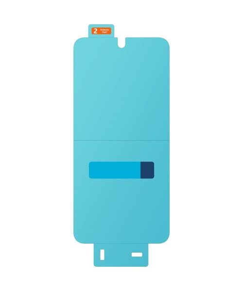 EF-US721CTE Samsung Ochranná Fólie pro Galaxy S24 FE