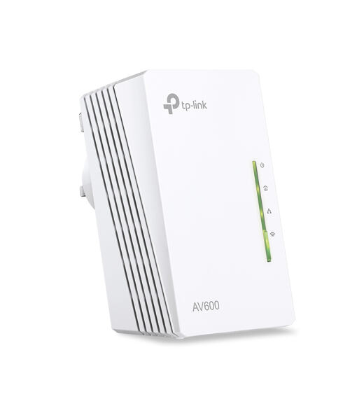 TP-Link TL-WPA4220 WiFi N300 Powerline Extender(1ks)