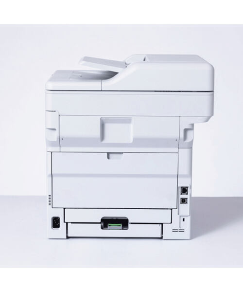 Brother/MFC-L5710DN/MF/Laser/A4/LAN/USB