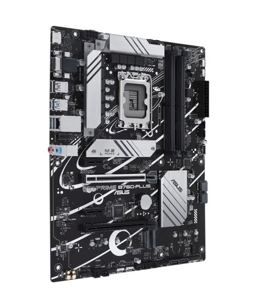 ASUS PRIME B760-PLUS/LGA 1700/ATX