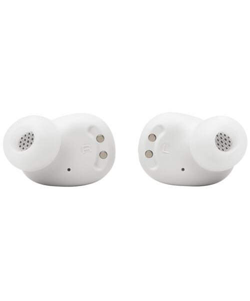 JBL Wave Buds 2 White