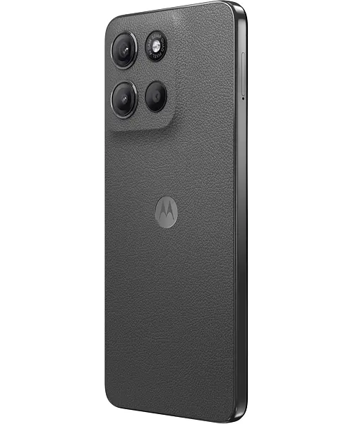 Motorola Moto G15 Dual SIM Gravity Grey