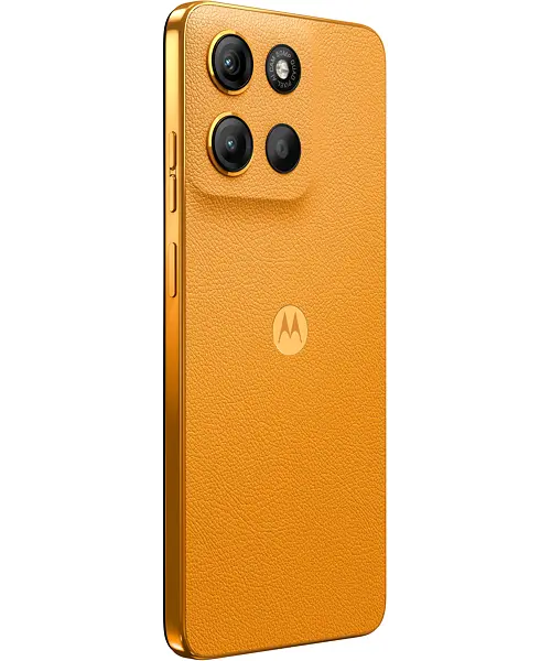 Motorola Moto G15 Dual SIM Sunrise Orange