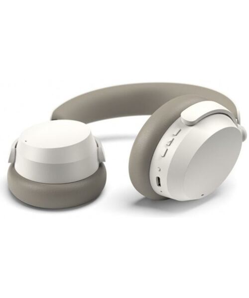Sennheiser Accentum Wireless White