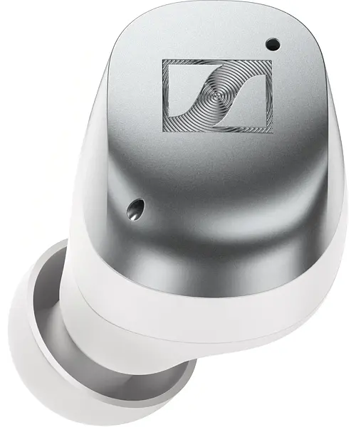 Sennheiser Momentum TWS 4 White-Silver