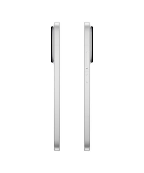Xiaomi 15 5G Dual SIM White