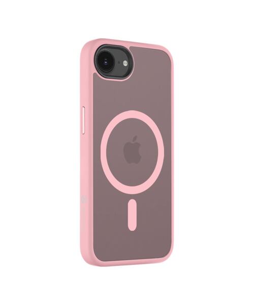 Tactical MagForce Hyperstealth Kryt pro Apple iPhone 16e Pink Panther