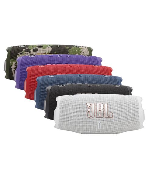 JBL Charge 6 Colors