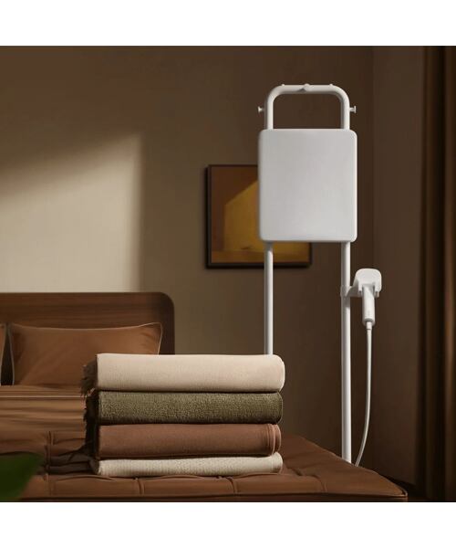 Xiaomi Standing Garment Steamer White