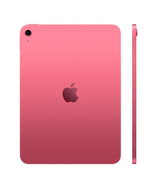 Apple iPad 11 (2025) WiFi+Cellular Pink