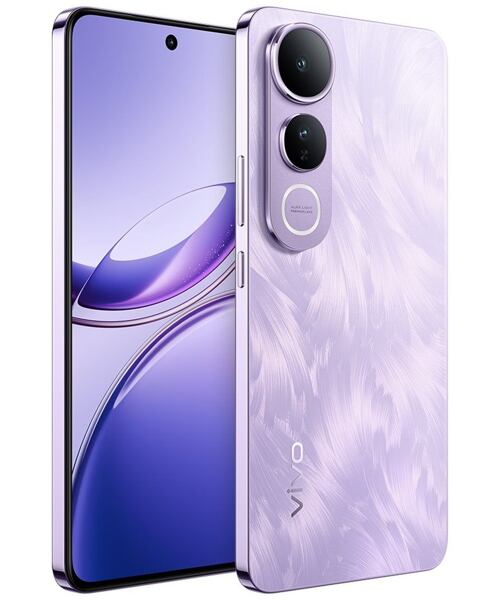 Vivo V50 Lite 4G Dual SIM Phantasy Purple