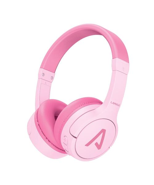 LAMAX BaseKid1 Pink