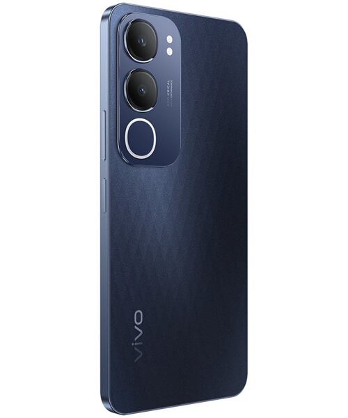 Vivo Y19s Dual SIM Obsidian Black