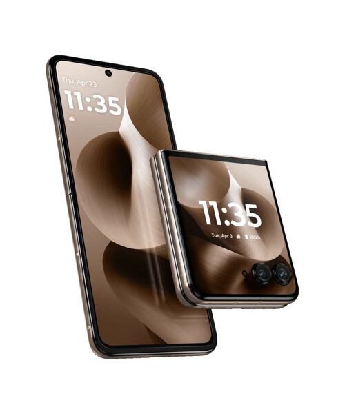 Motorola Razr 60 Ultra 5G Dual SIM PANTONE Mountain Trail