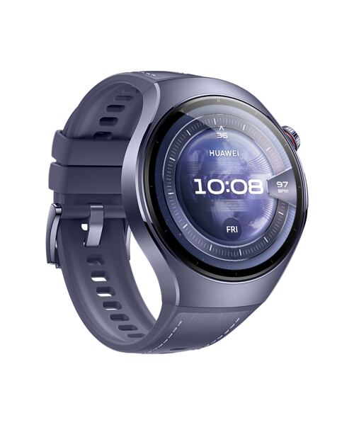 Huawei Watch 5 46mm Titanium Purple