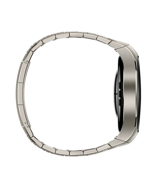 Huawei Watch 5 46mm Titanium Silver