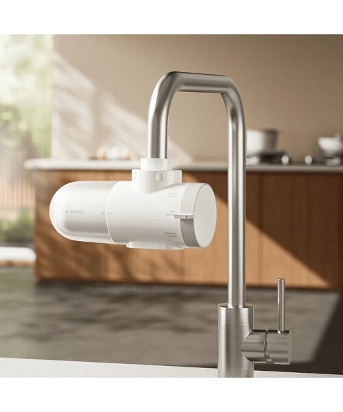 Xiaomi Faucet Water Purifier White