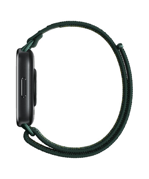 Motorola Moto Watch Fit Trekking Green