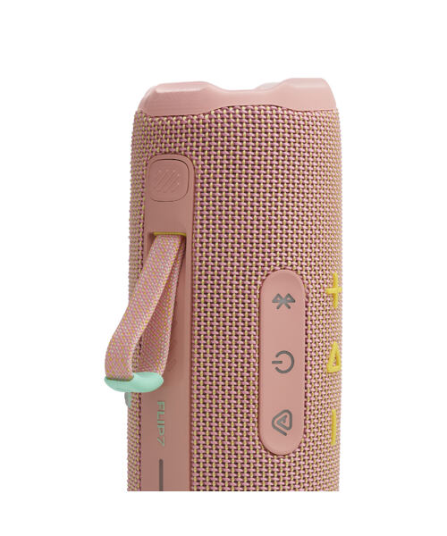 JBL Flip 7 Pink