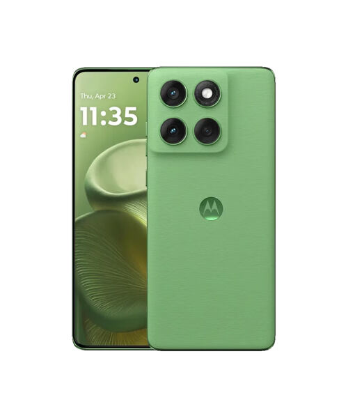 Motorola Edge 60 5G Dual SIM PANTONE Shamrock