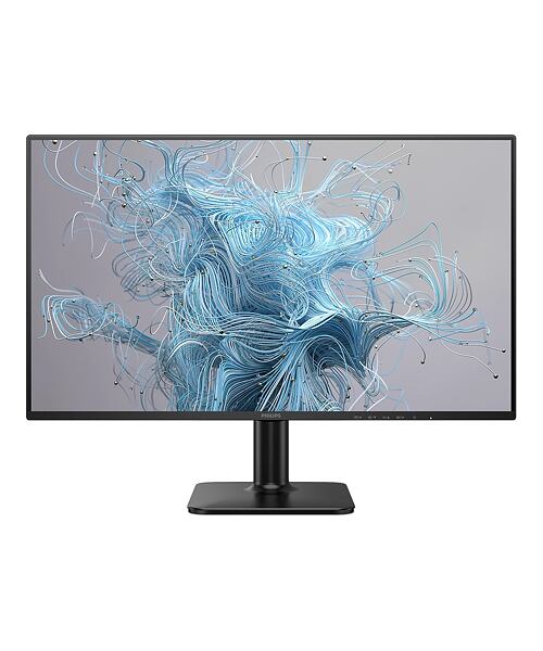 Philips/24E2N1110/23,8''/IPS/FHD/120Hz/1ms/Black/3R
