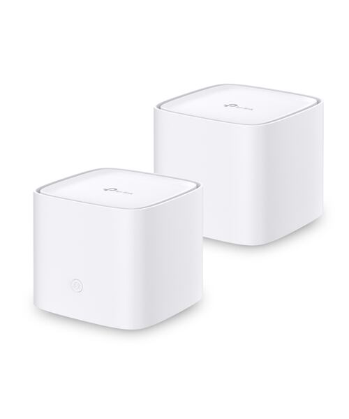 TP-link AX1800 Whole Home Mesh HX220(2-pack)