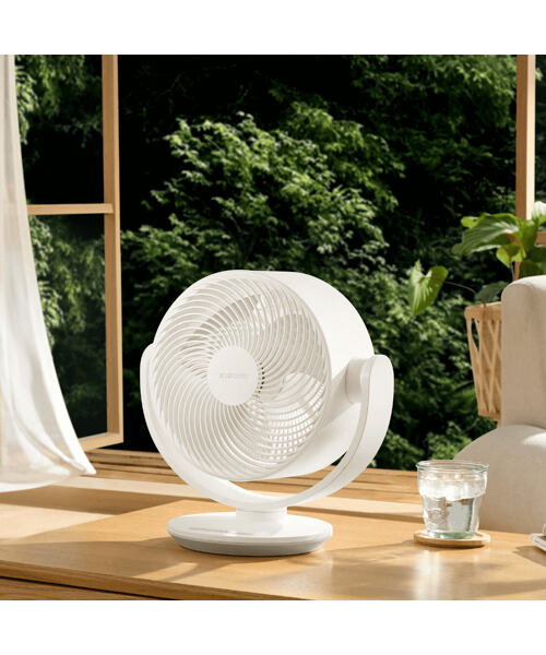 Xiaomi Smart Desktop Air Circulation Fan
