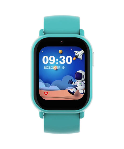 CARNEO GuardKid+ 4G TINY Blue