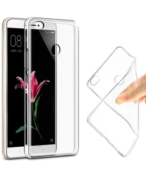 PROMO AKCE - TPU obal pro Xiaomi Mi Max (OEM)