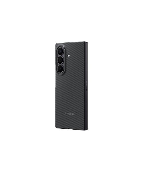 Samsung Ochranný kryt Carbon Fold7 Black