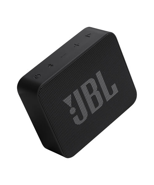 JBL GO Essential 2 Black