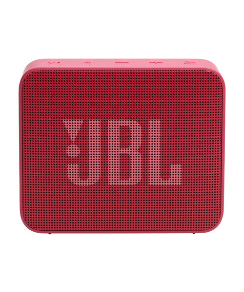 JBL GO Essential 2 Red