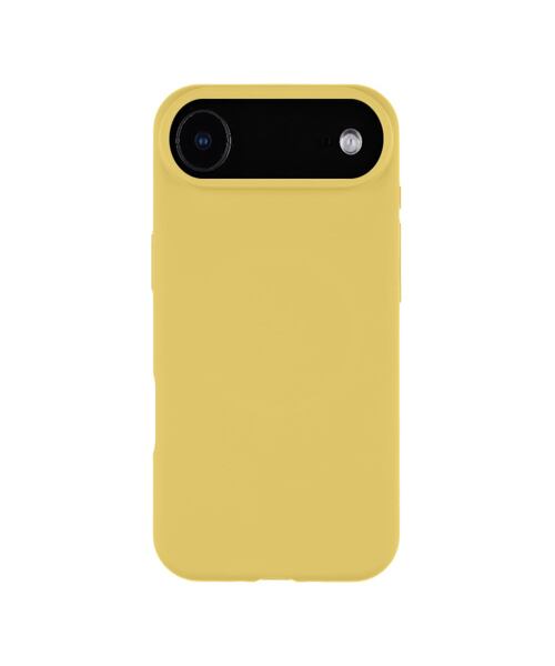 Tactical MagForce Velvet Smoothie Kryt pro Apple iPhone Air Banana