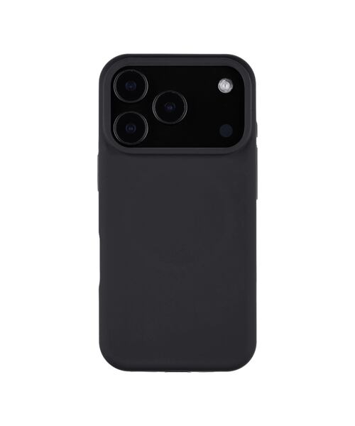 Tactical MagForce Velvet Smoothie Kryt pro Apple iPhone 17 Pro Asphalt