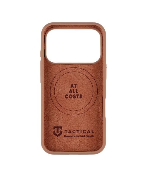 Tactical MagForce Beaver Kryt pro Apple iPhone 17 Pro Moucha Moose