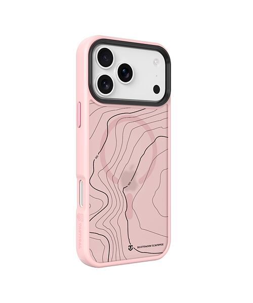 Tactical MagForce Hyperstealth Sika Kryt pro Apple iPhone 17 Pro Max Pink Panther