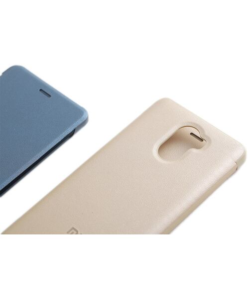 Originální Xiaomi Redmi 4 16 GB flipcase