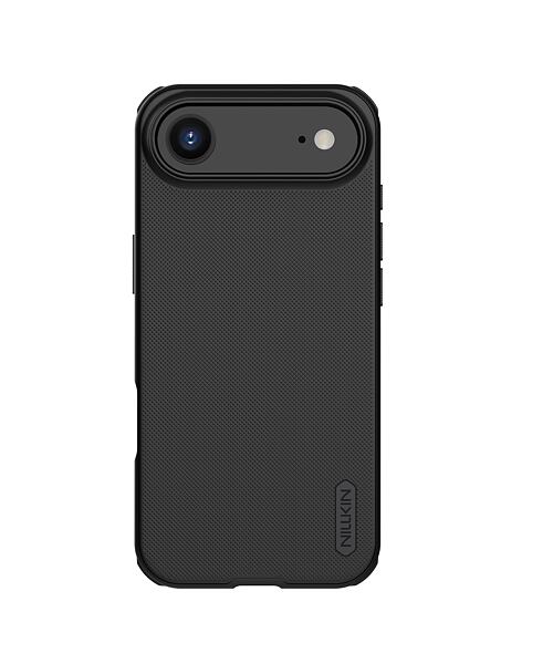 Nillkin Super Frosted PRO Magnetic Zadní Kryt pro Apple iPhone Air Black