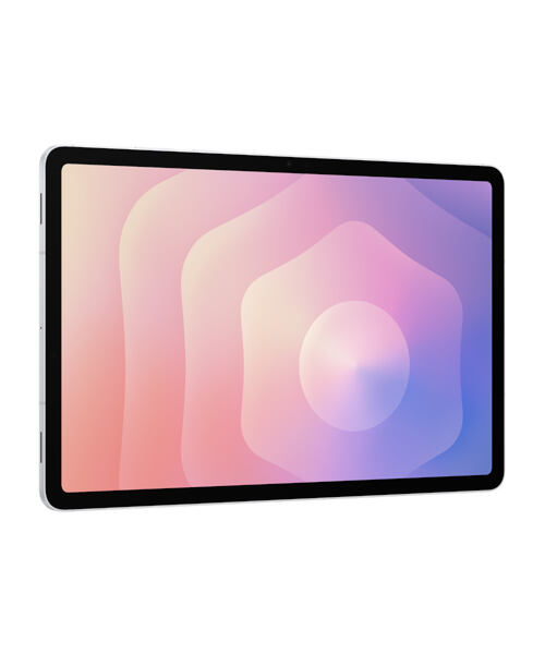 Samsung SM-X736 Galaxy Tab S11 5G Silver