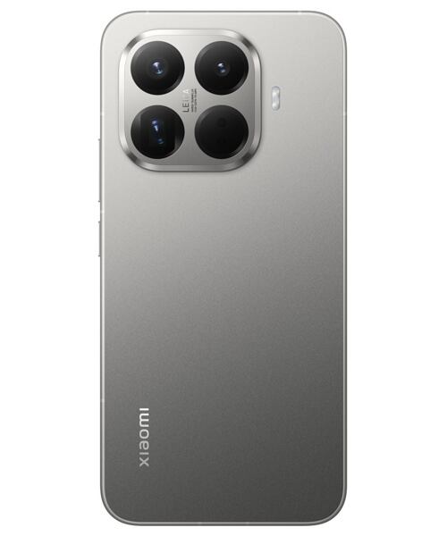 Xiaomi 15T Pro 5G Dual SIM Gray