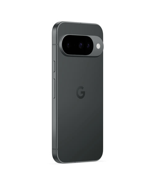 Google Pixel 10 5G Obsidian