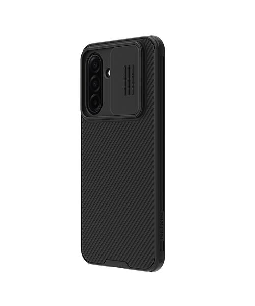 Nillkin CamShield PRO Zadní Kryt pro Samsung Galaxy A17 5G Black