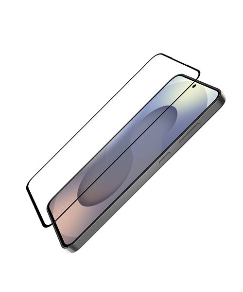 Nillkin Tvrzené Sklo 2.5D CP+ PRO Black pro Samsung Galaxy S25 FE