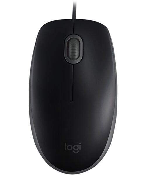 myš Logitech B110 silent _