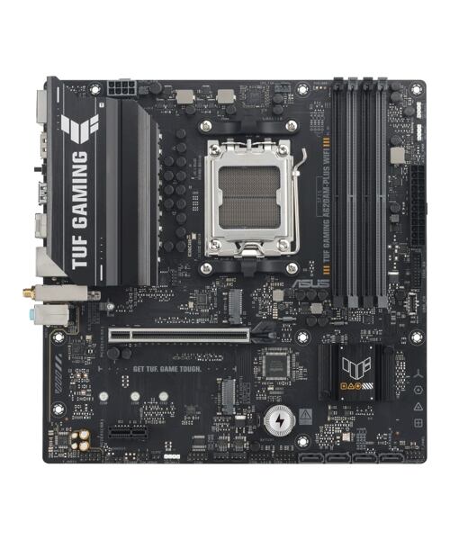 ASUS TUF GAMING A620AM-PLUS WIFI