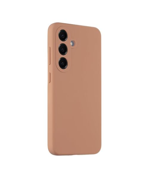 Tactical Velvet Smoothie Kryt pro Samsung Galaxy S25 Moucha Moose