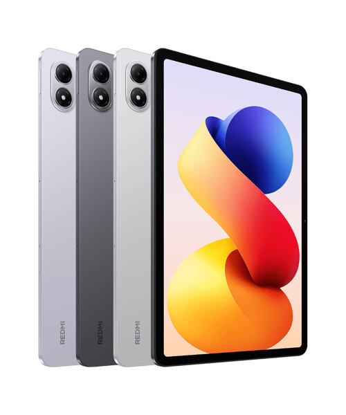 Xiaomi Redmi Pad 2 Pro Colors