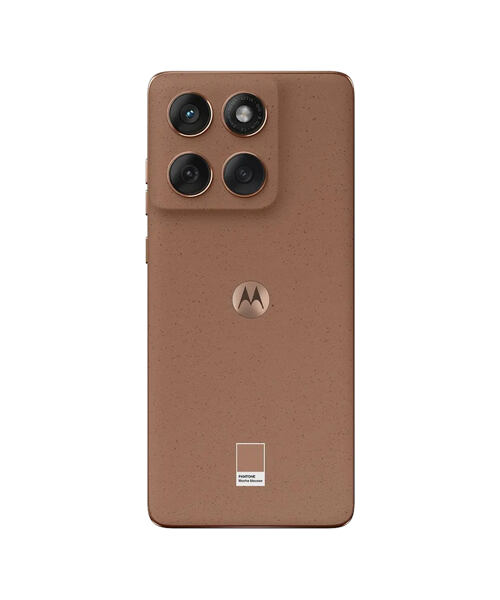 Motorola Edge 60 Fusion 5G Dual SIM PANTONE Mocha Mousse