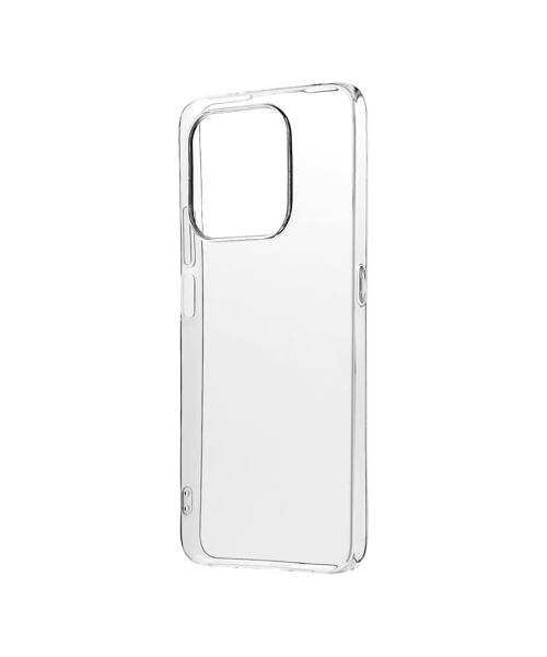 OBAL:ME TPU Kryt pro Honor 400 Smart 5G/X7d Transparent